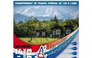 Championnat de France Fédéral à Sallanches (74)